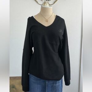 Victoria’s Secret PINK Y2K sweater